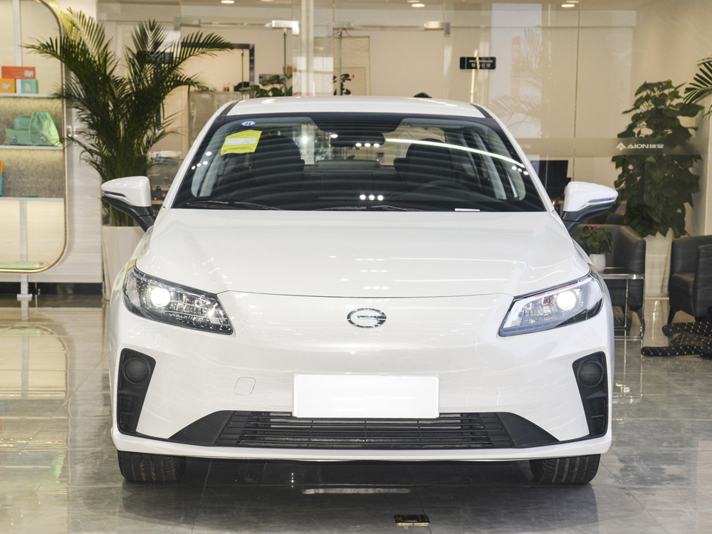 广汽炫530全新车